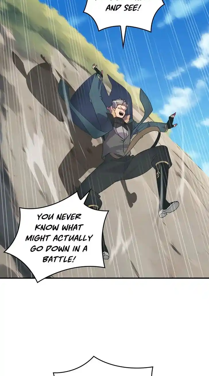 I'm Destined For Greatness! Ch.215