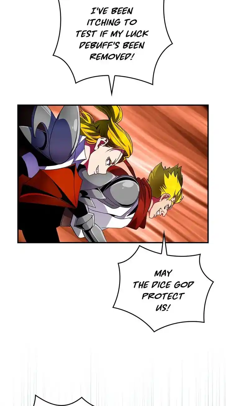 I'm Destined For Greatness! Ch.215