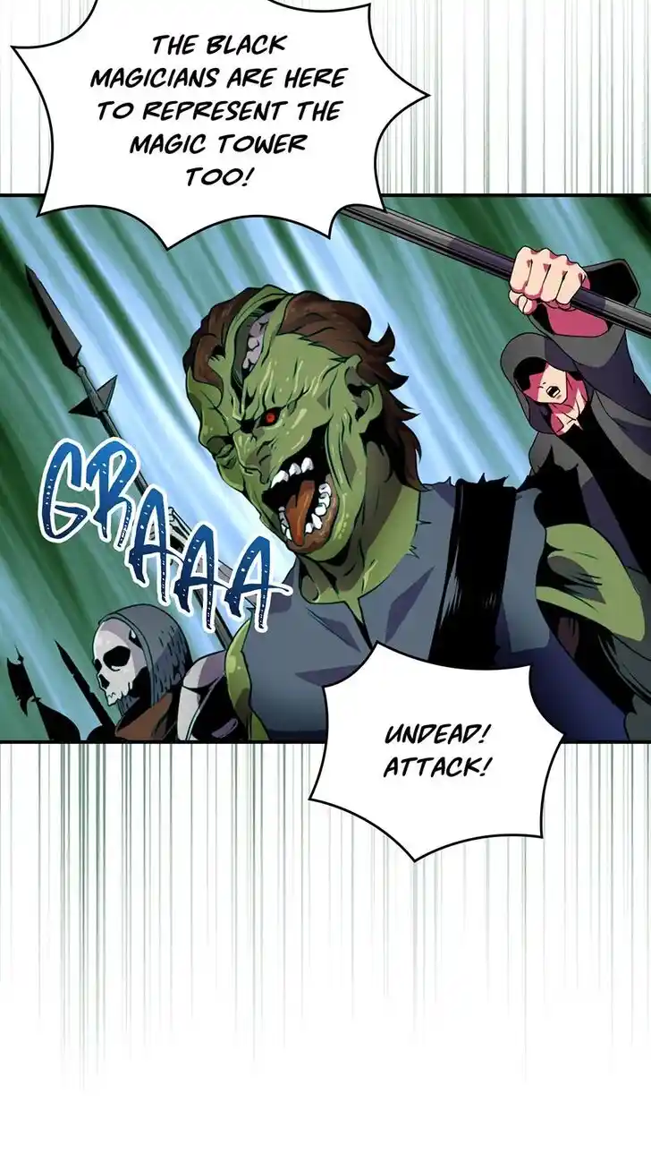 I'm Destined For Greatness! Ch.215