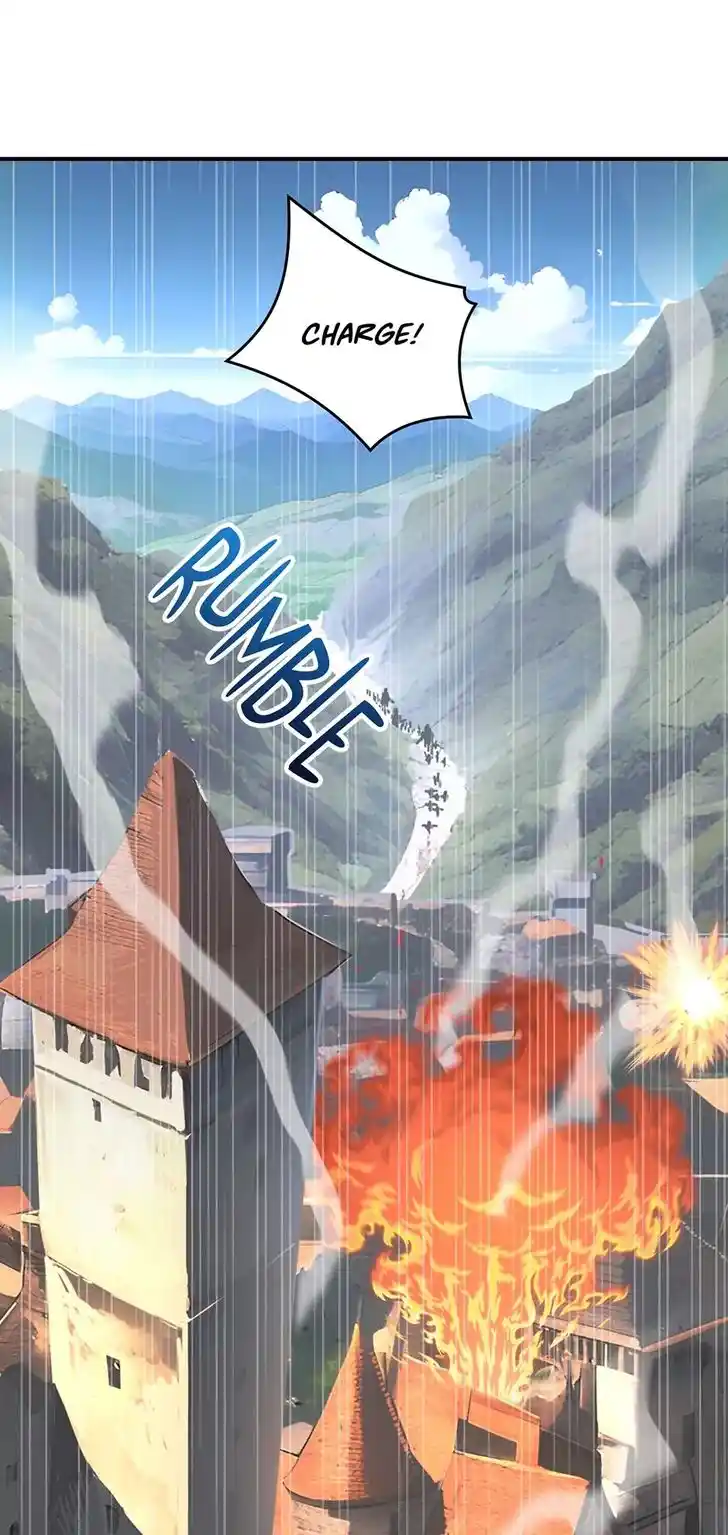 I'm Destined For Greatness! Ch.215