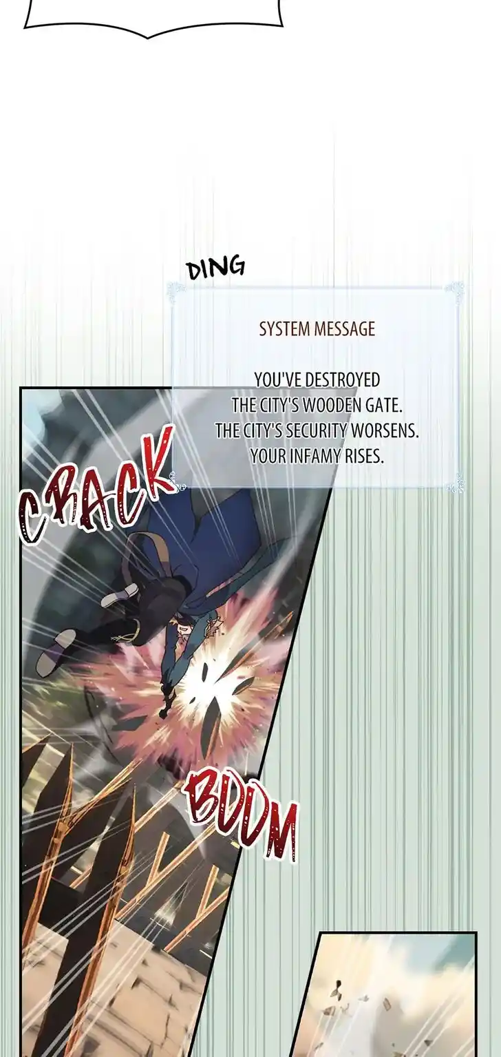 I'm Destined For Greatness! Ch.215