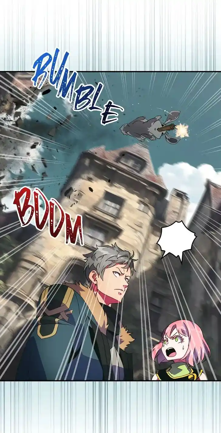 I'm Destined For Greatness! Ch.215