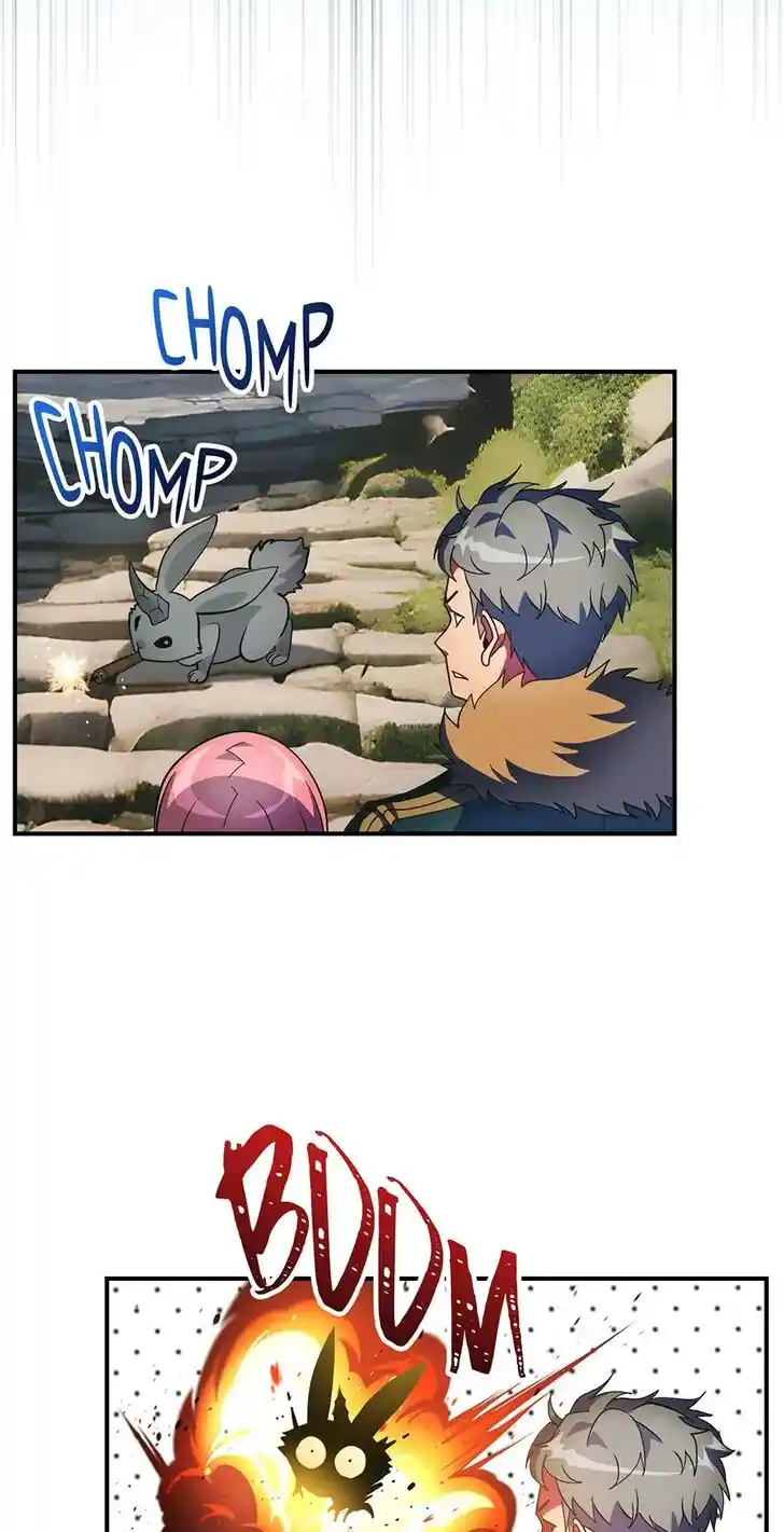 I'm Destined For Greatness! Ch.215