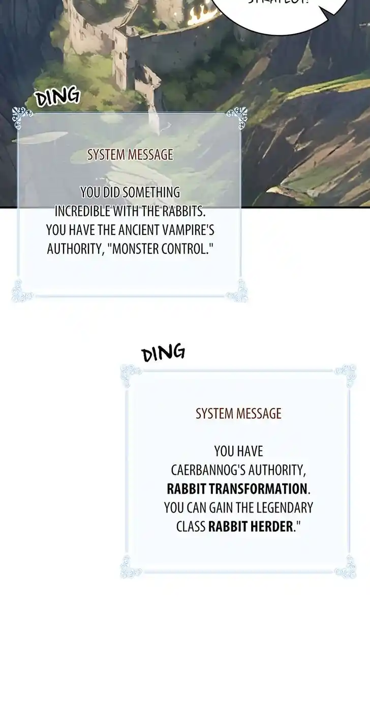 I'm Destined For Greatness! Ch.215