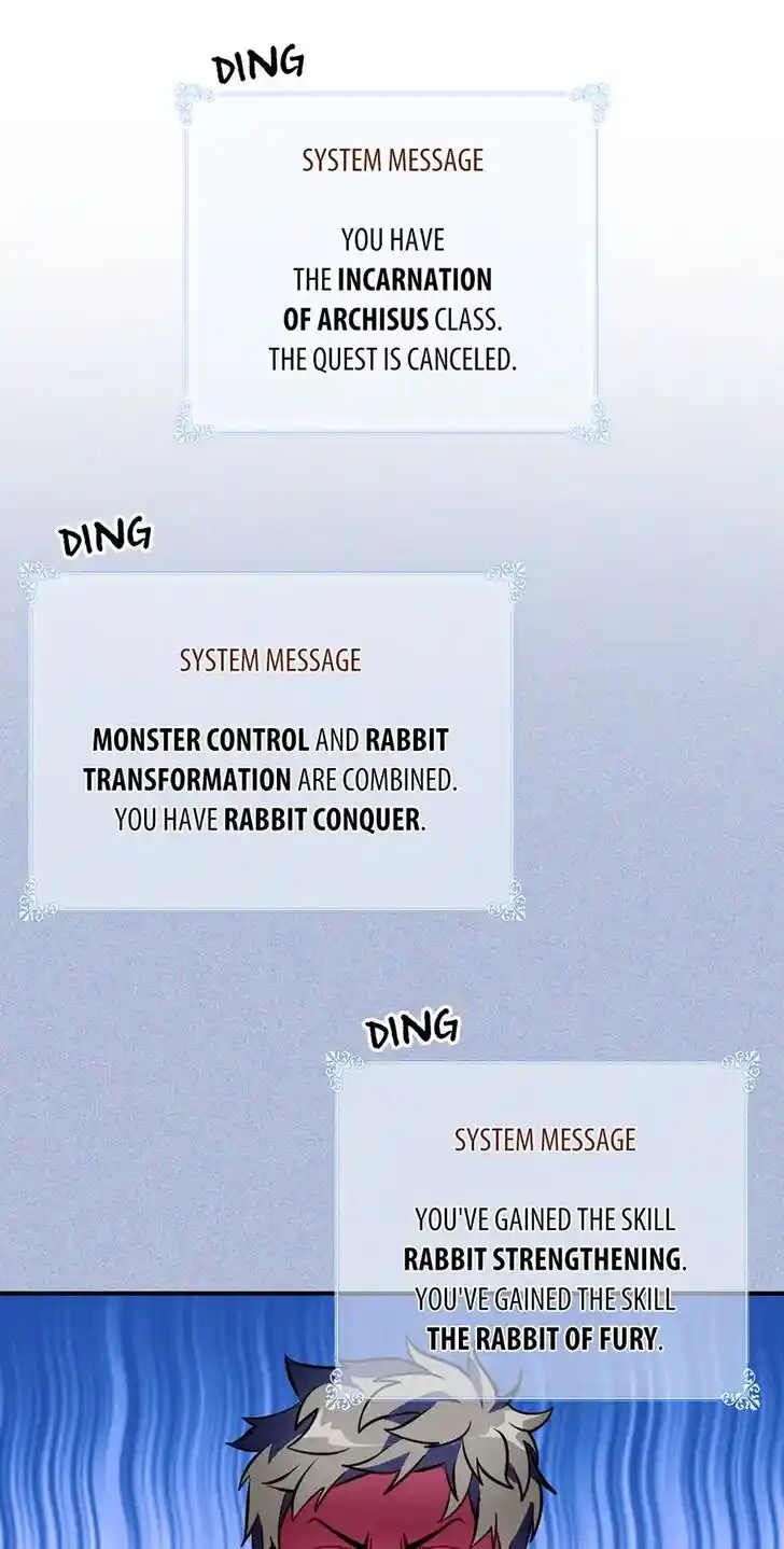 I'm Destined For Greatness! Ch.215