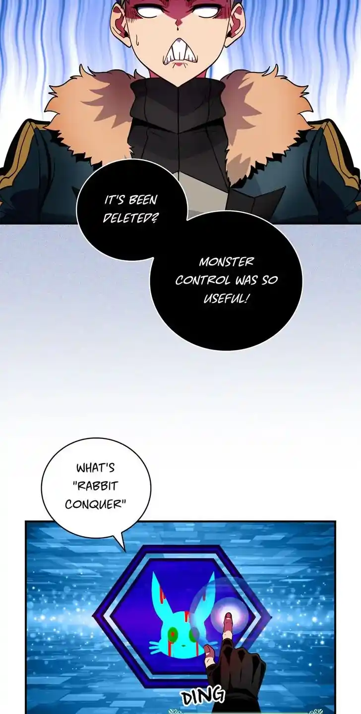 I'm Destined For Greatness! Ch.215