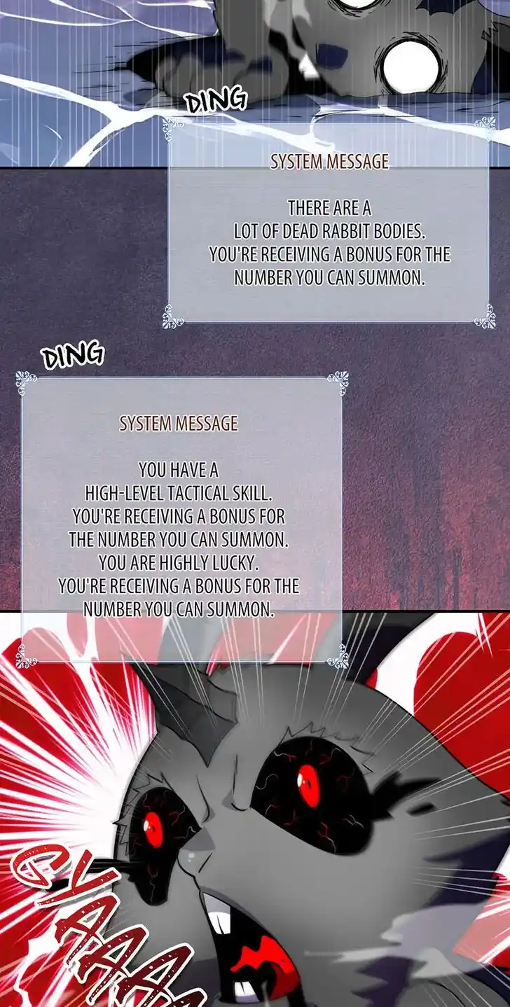 I'm Destined For Greatness! Ch.215