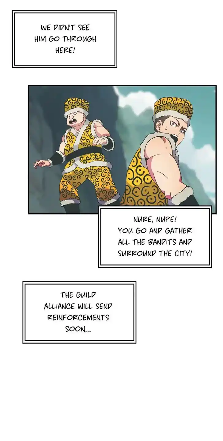 I'm Destined For Greatness! Ch.215