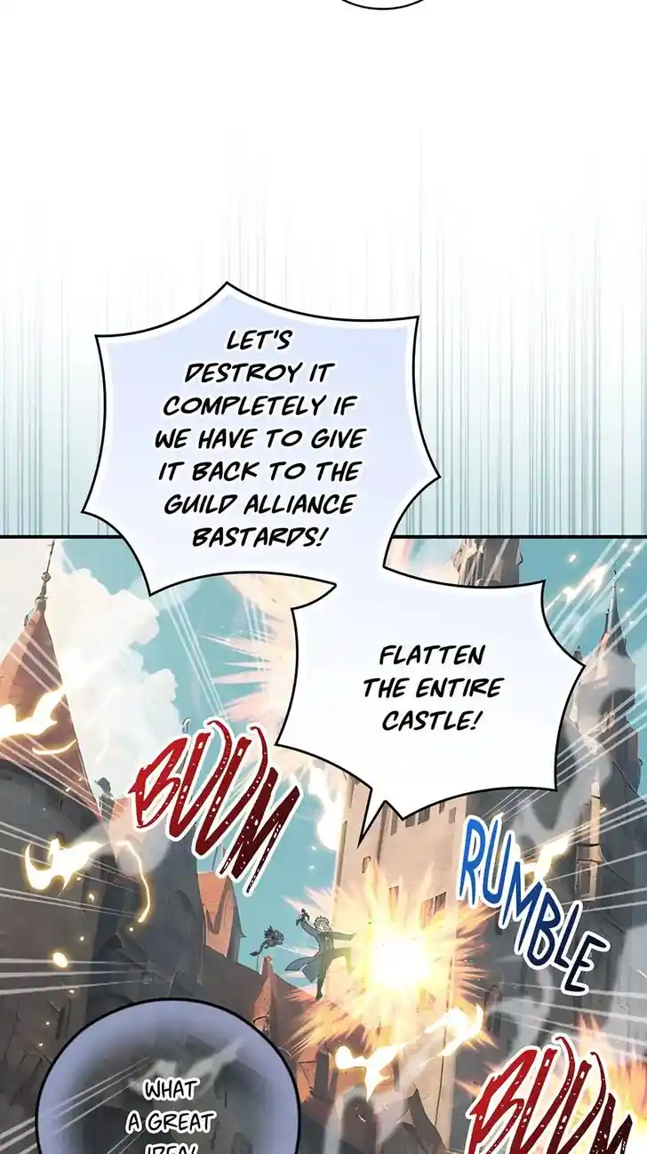 I'm Destined For Greatness! Ch.215