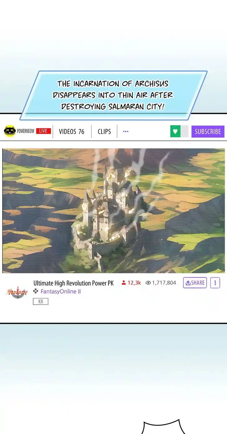 I'm Destined For Greatness! Ch.215