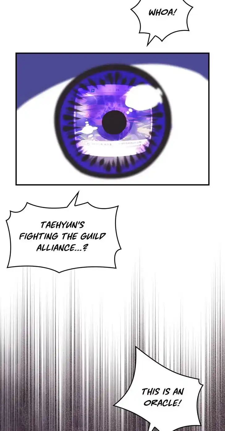 I'm Destined For Greatness! Ch.215