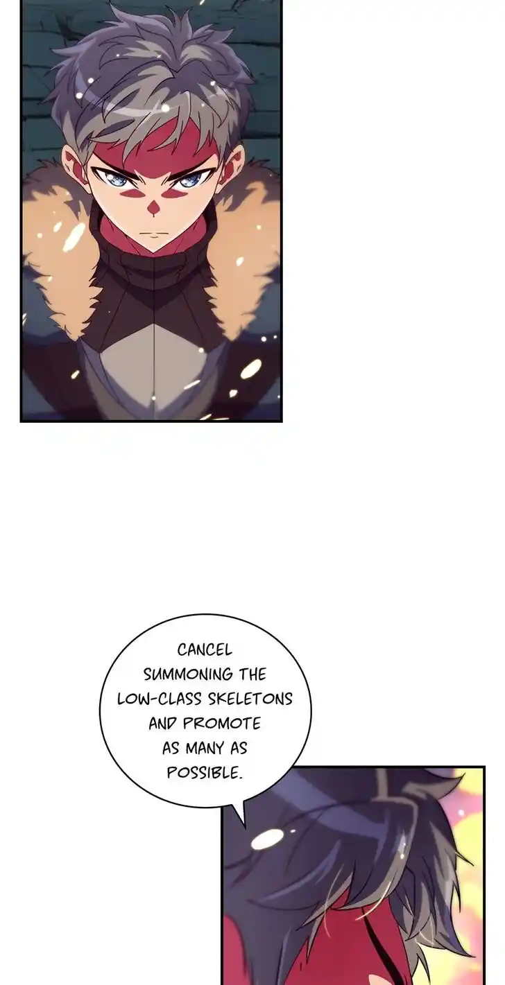 I'm Destined For Greatness! Ch.216