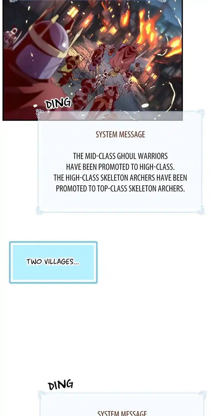 I'm Destined For Greatness! Ch.216