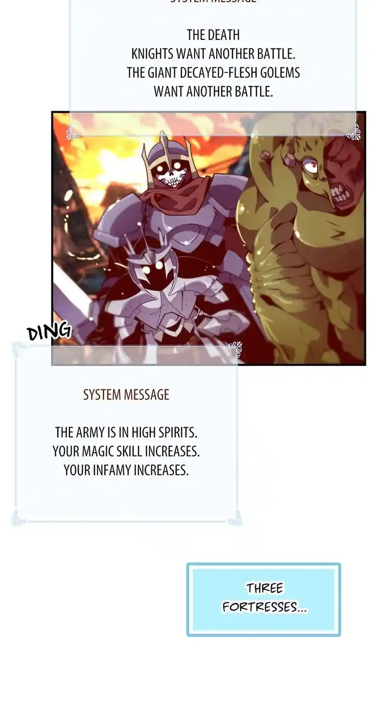 I'm Destined For Greatness! Ch.216