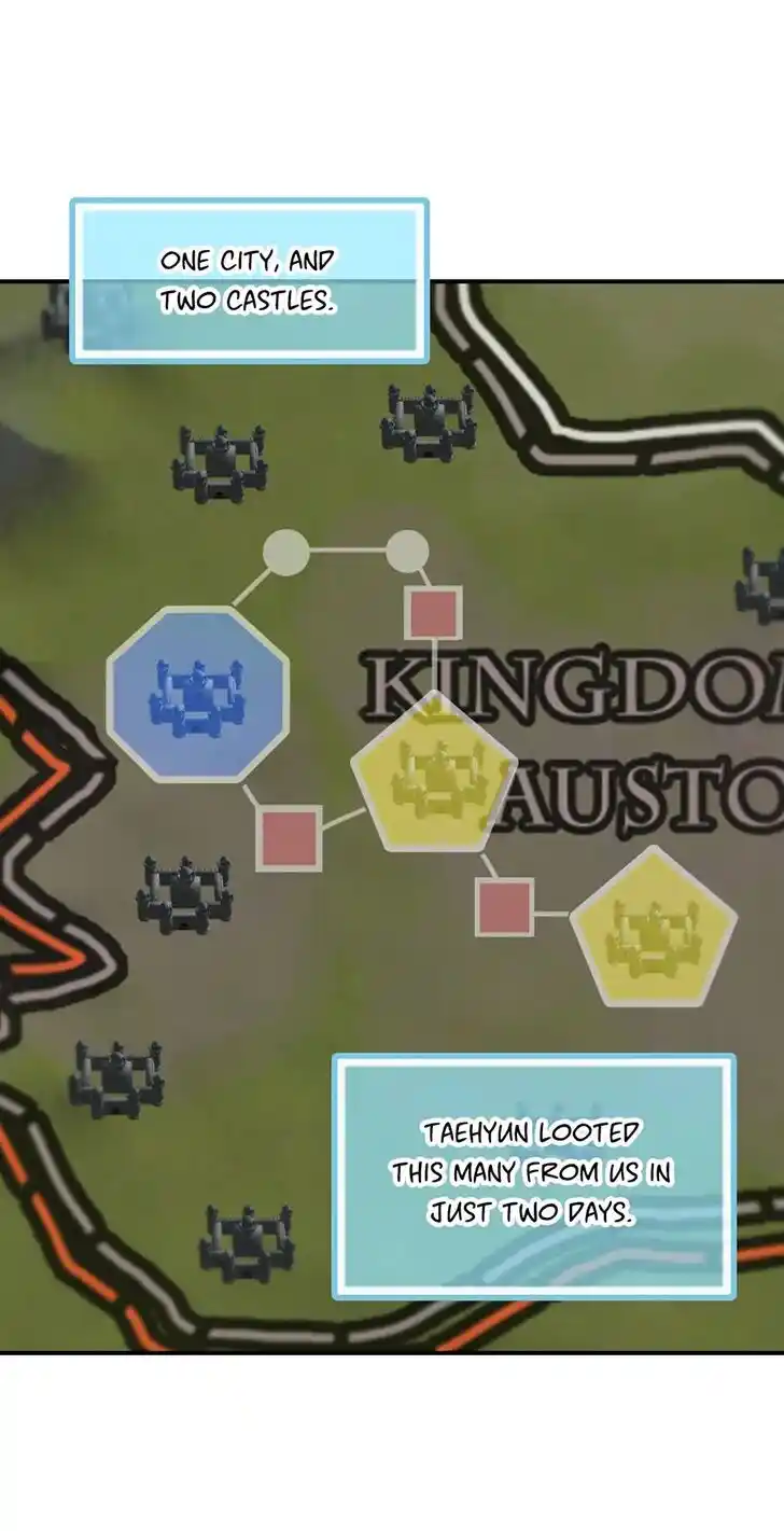 I'm Destined For Greatness! Ch.216