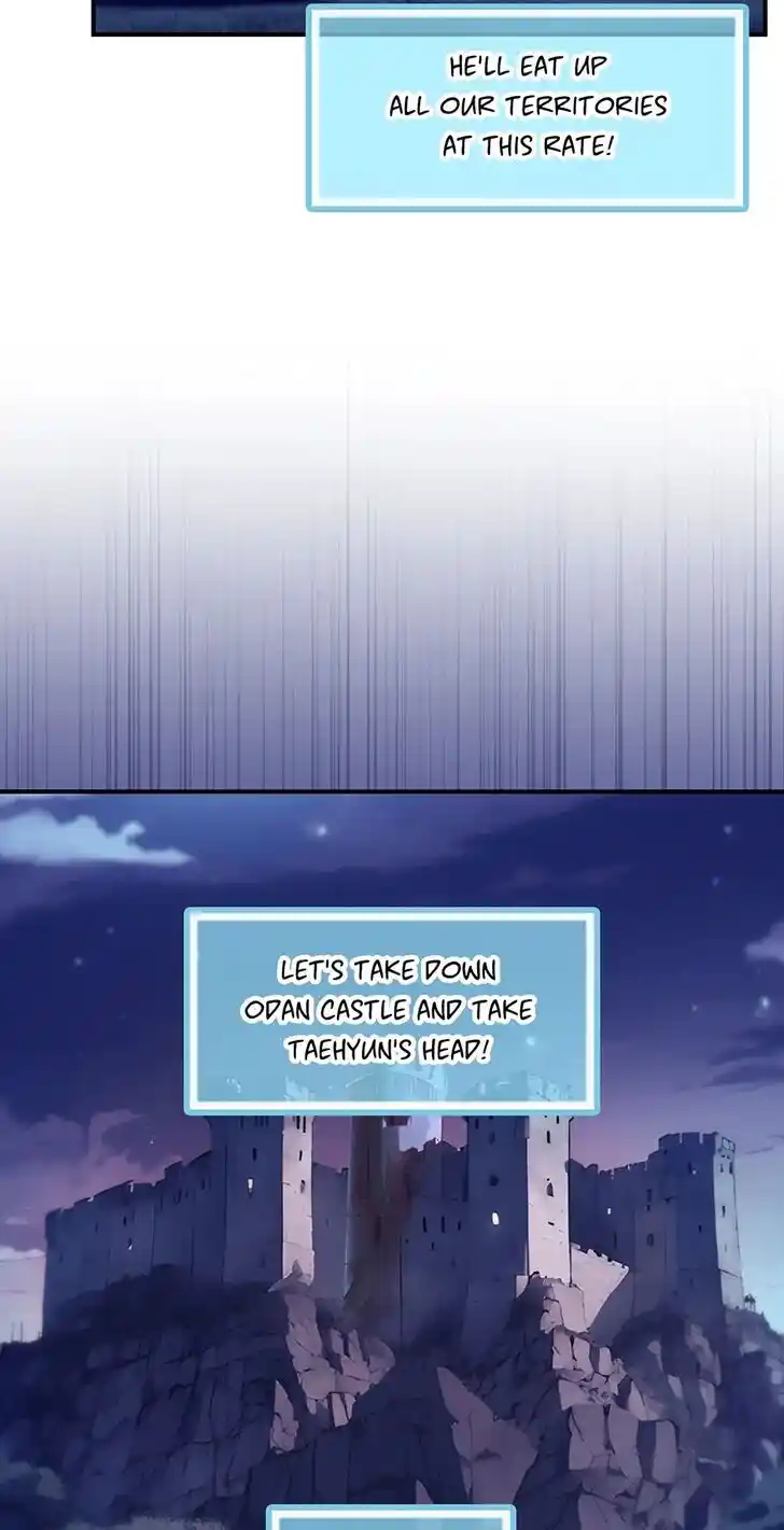 I'm Destined For Greatness! Ch.216