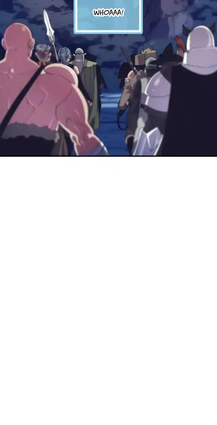 I'm Destined For Greatness! Ch.216