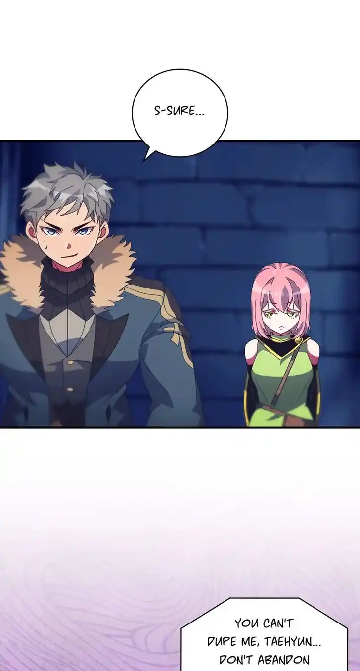 I'm Destined For Greatness! Ch.216