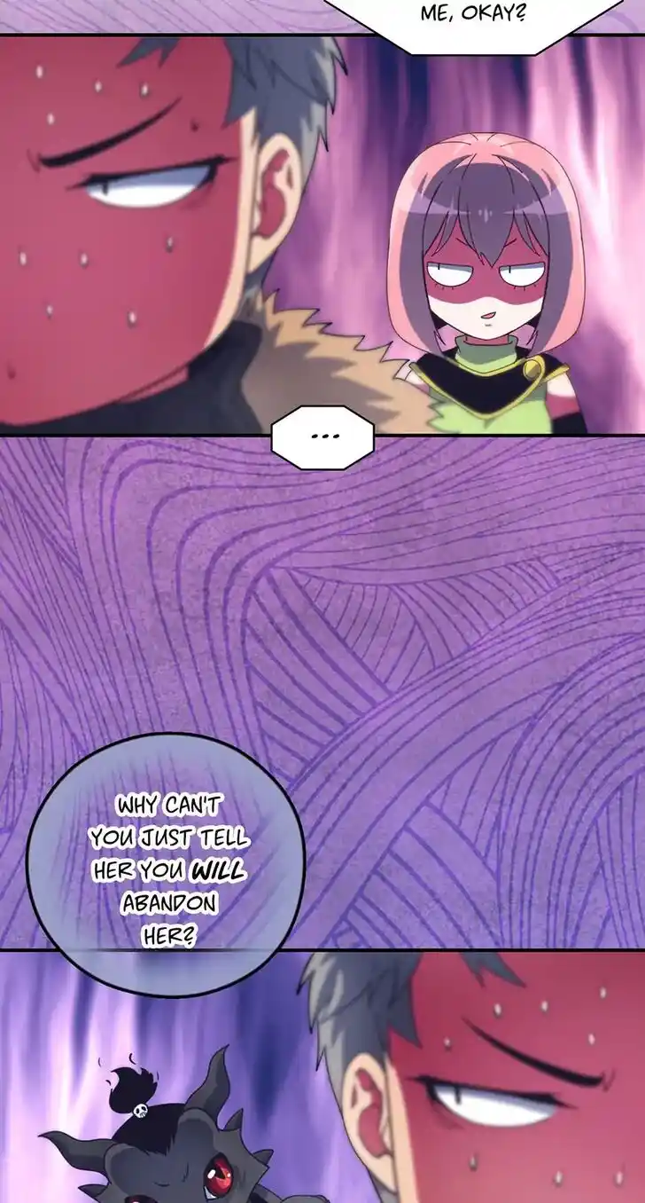 I'm Destined For Greatness! Ch.216