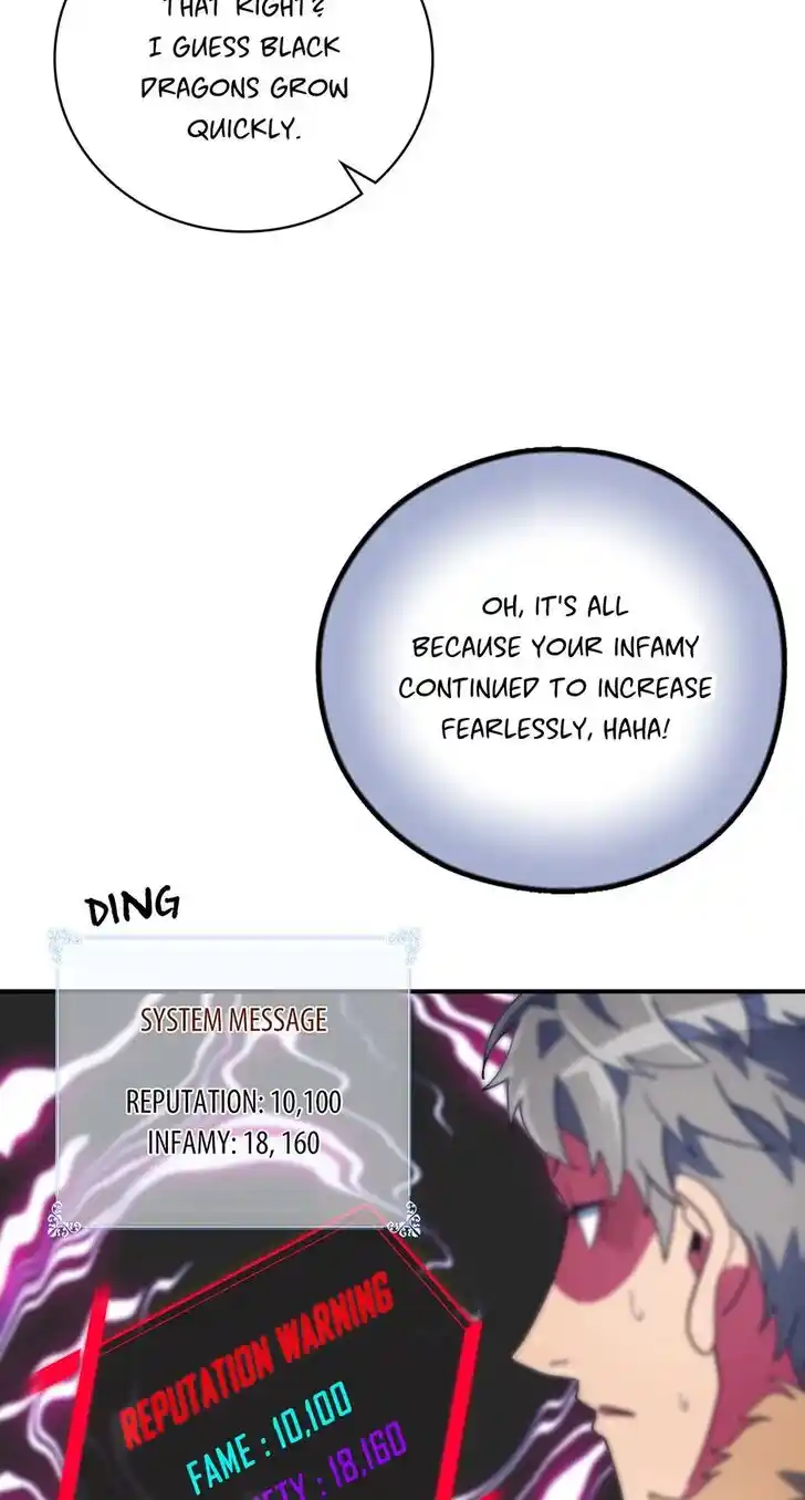 I'm Destined For Greatness! Ch.216