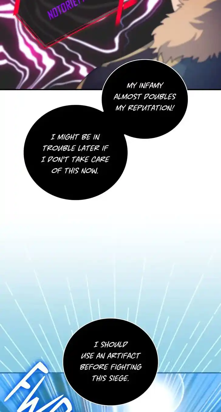 I'm Destined For Greatness! Ch.216