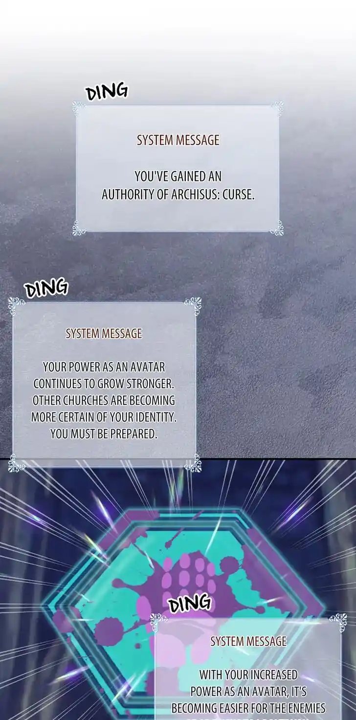 I'm Destined For Greatness! Ch.216