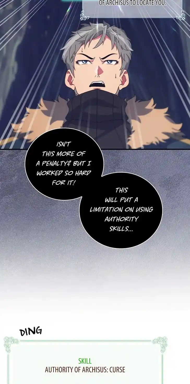 I'm Destined For Greatness! Ch.216