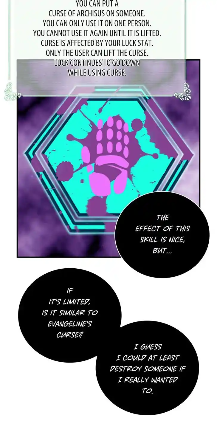 I'm Destined For Greatness! Ch.216