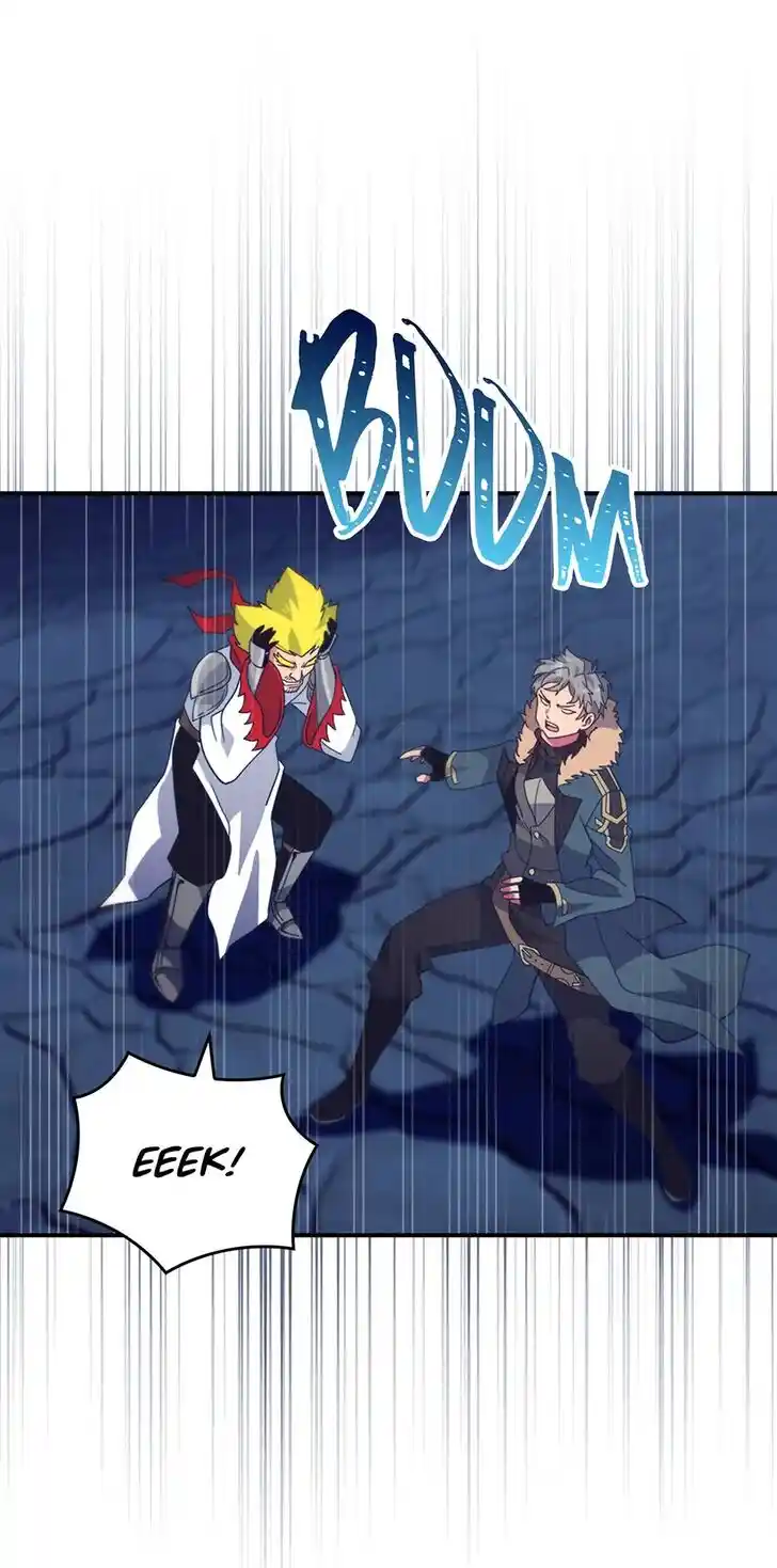 I'm Destined For Greatness! Ch.216