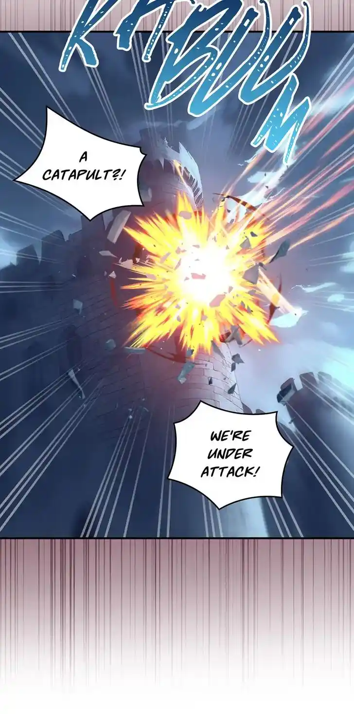 I'm Destined For Greatness! Ch.216