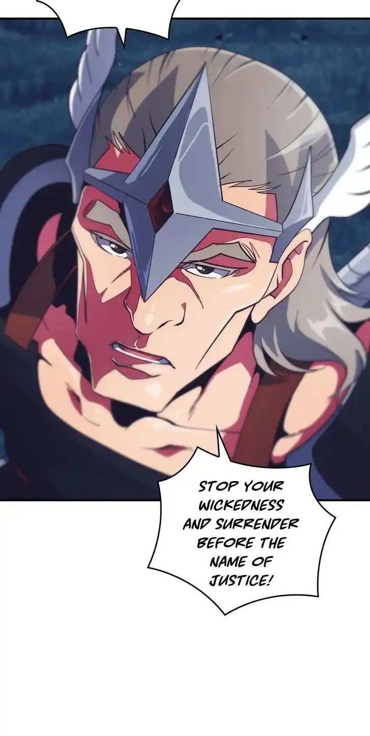 I'm Destined For Greatness! Ch.216