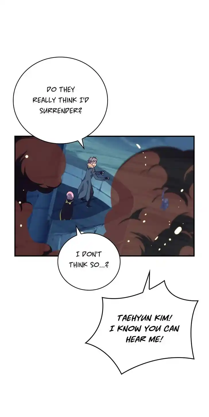 I'm Destined For Greatness! Ch.216