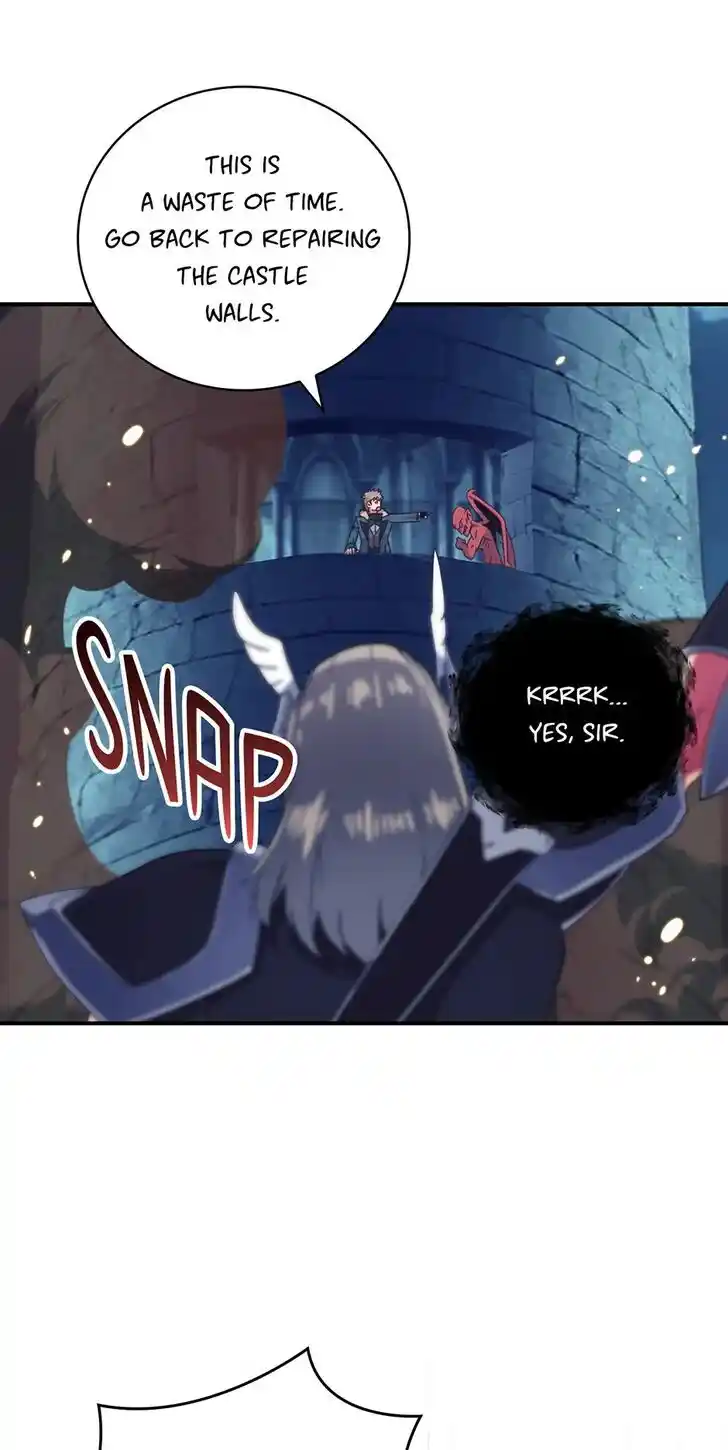 I'm Destined For Greatness! Ch.216