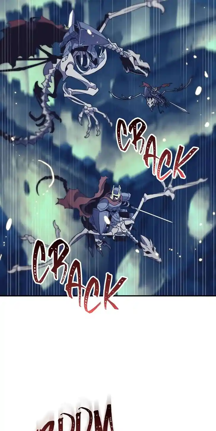 I'm Destined For Greatness! Ch.216