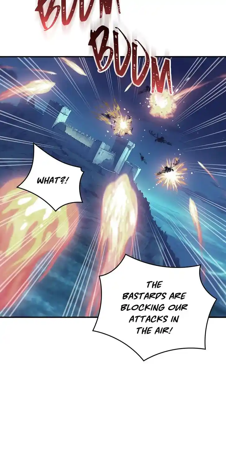 I'm Destined For Greatness! Ch.216