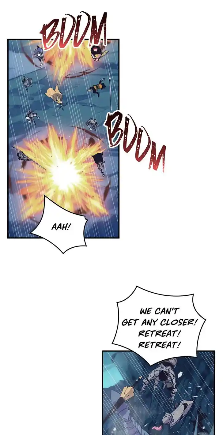 I'm Destined For Greatness! Ch.216