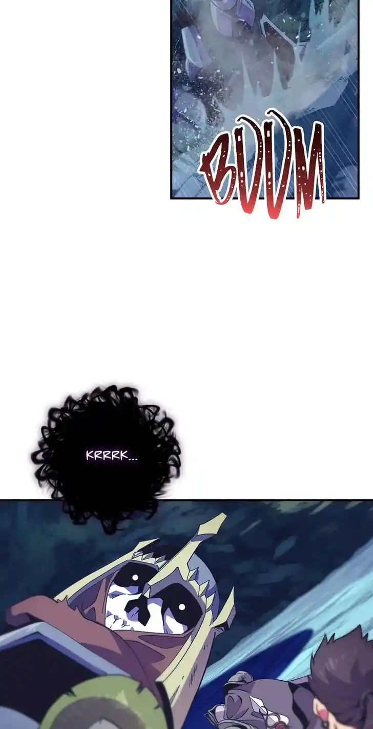 I'm Destined For Greatness! Ch.216