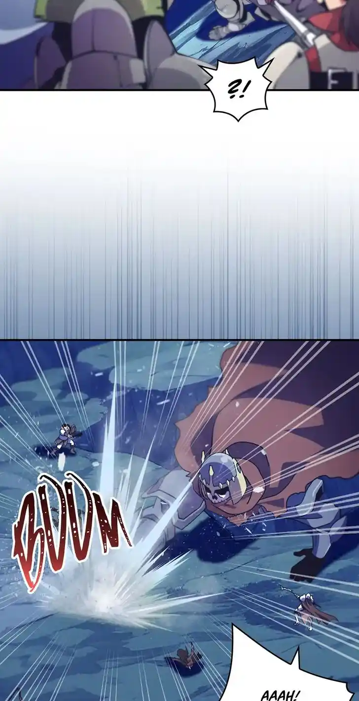 I'm Destined For Greatness! Ch.216