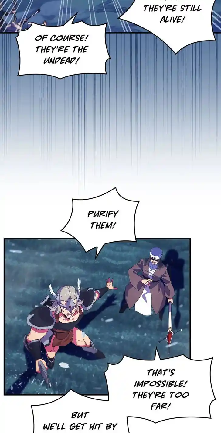 I'm Destined For Greatness! Ch.216