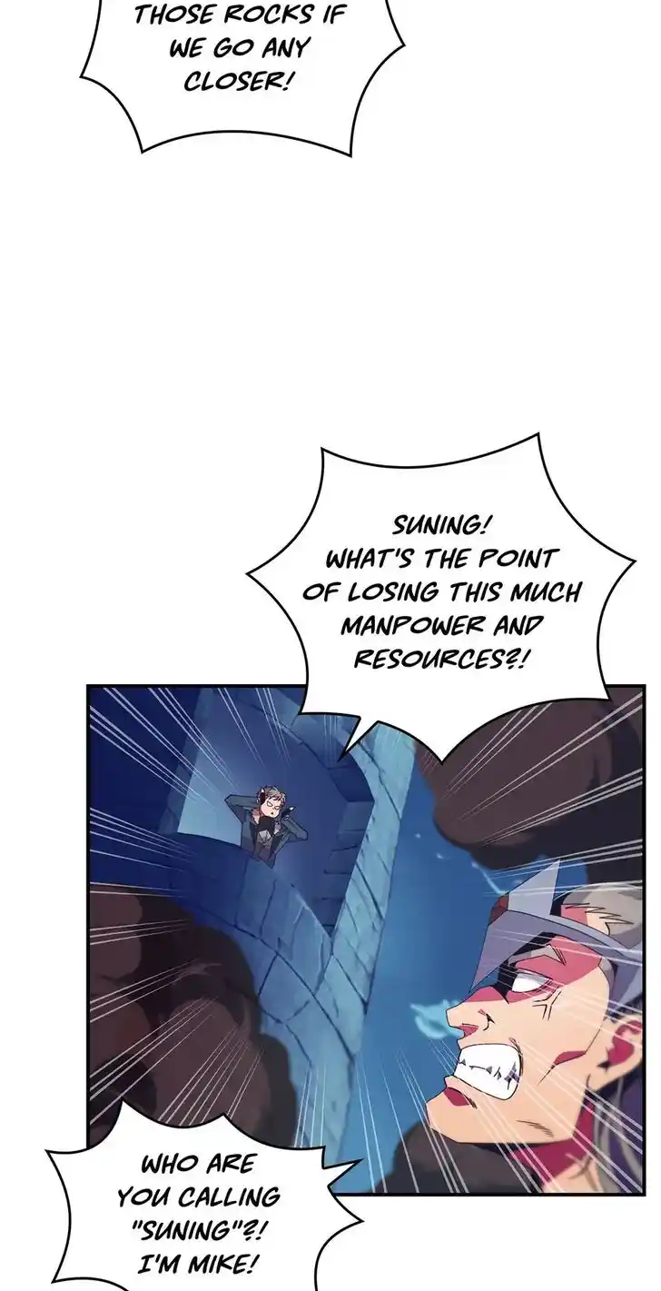 I'm Destined For Greatness! Ch.216