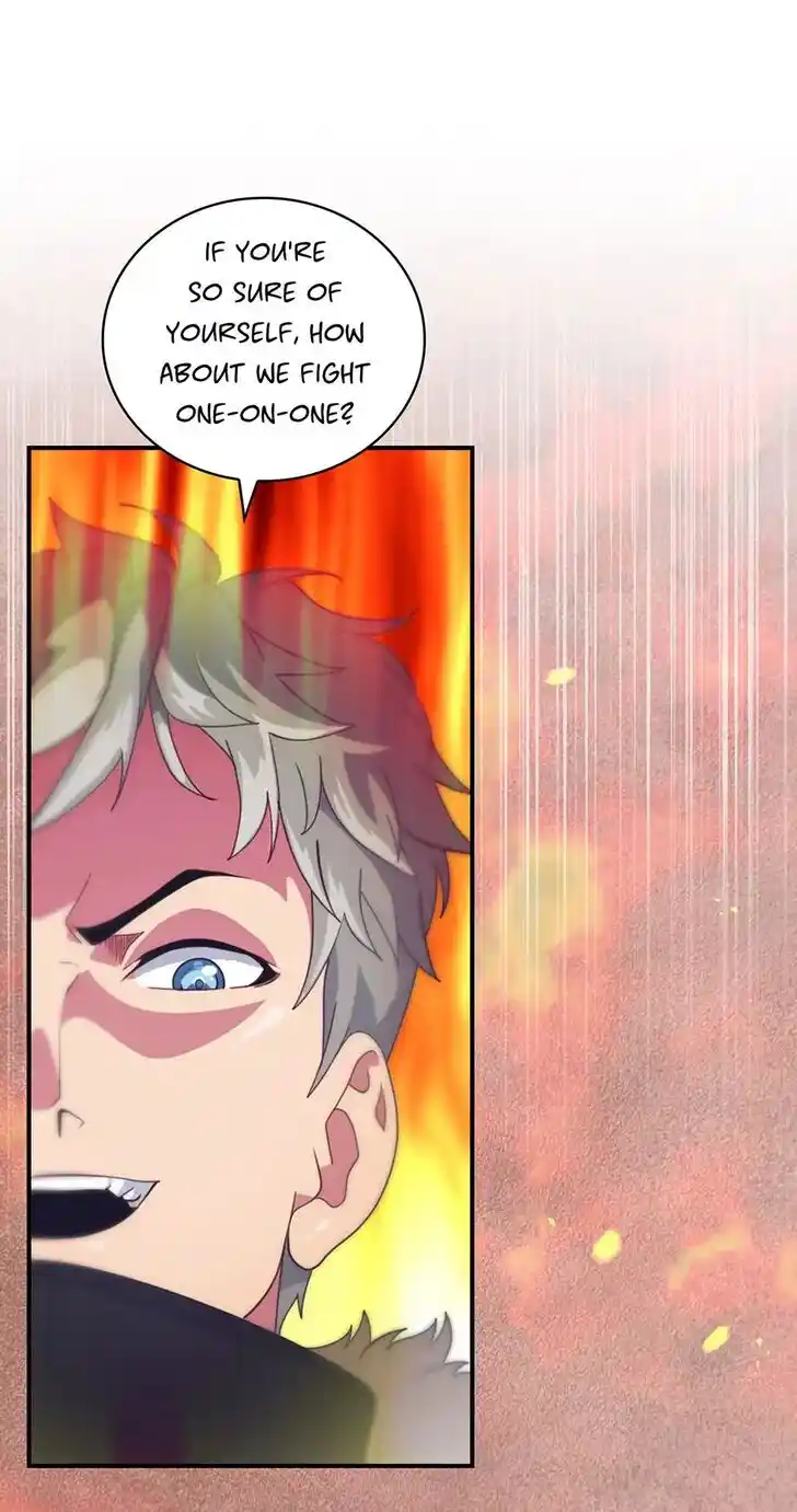 I'm Destined For Greatness! Ch.216