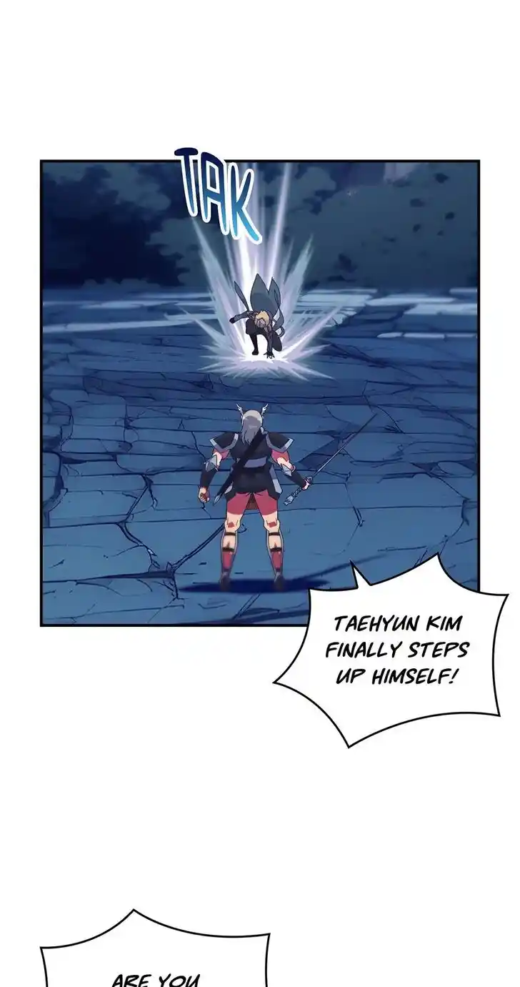 I'm Destined For Greatness! Ch.216