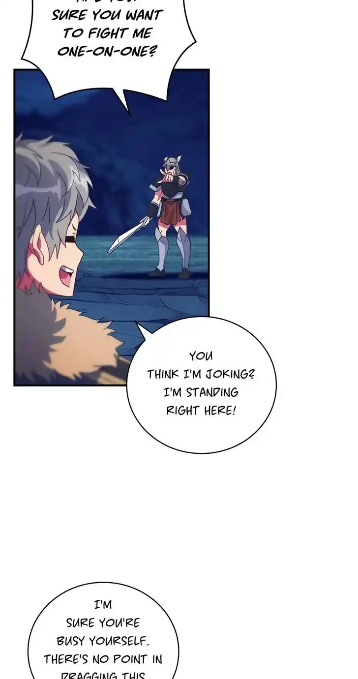 I'm Destined For Greatness! Ch.216