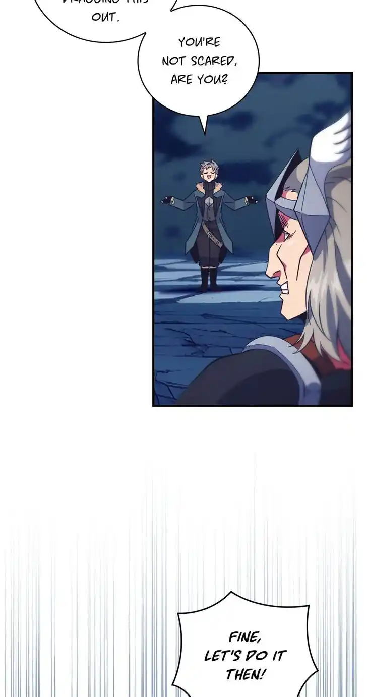 I'm Destined For Greatness! Ch.216