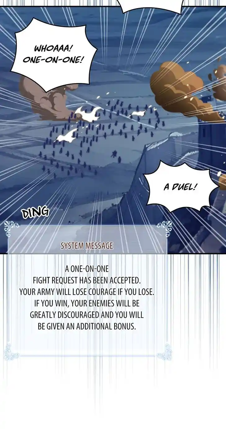 I'm Destined For Greatness! Ch.216