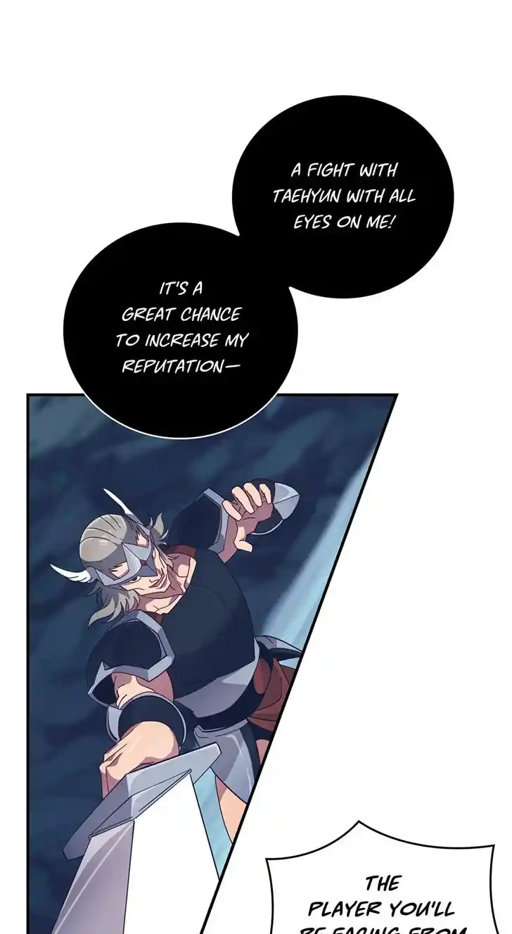 I'm Destined For Greatness! Ch.216