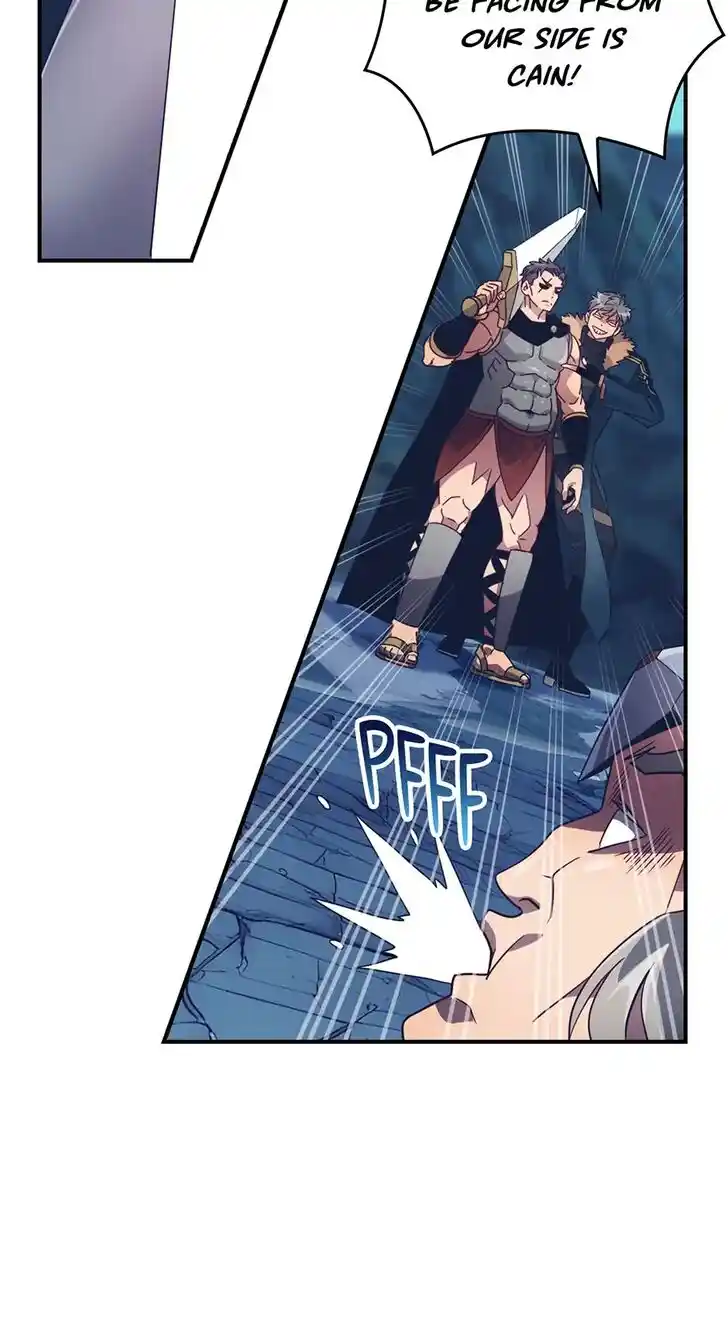 I'm Destined For Greatness! Ch.216