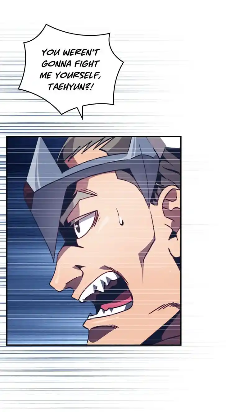 I'm Destined For Greatness! Ch.216