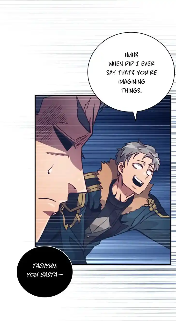 I'm Destined For Greatness! Ch.216