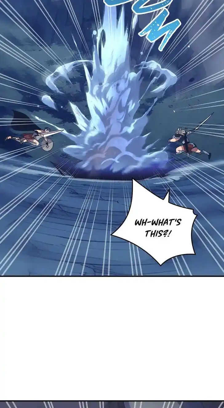 I'm Destined For Greatness! Ch.216